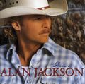 Alan Jackson: Drive - COMPACT DISCS