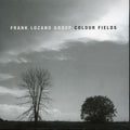 Frank Lozano: Colour Fields - CD