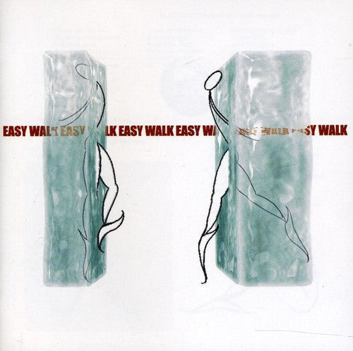 Stefan Pettersson: Easy Walk { CD }