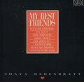 Sonya Hedenbratt: My Best Friend { CD }