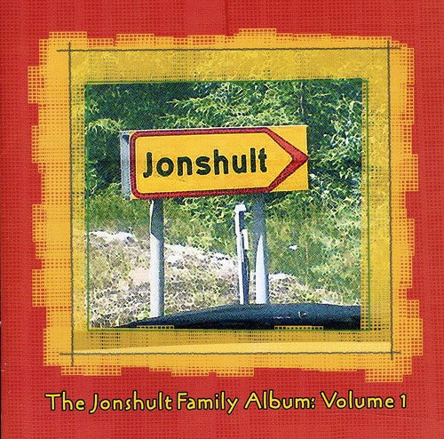 The Jonshult Family: Family Album, Vol. 1 { CD }