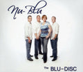 Nu-Blu: The Blu-Disc - COMPACT DISCS
