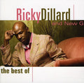 Ricky Dillard & New Generation: Best Of { CD }