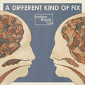 Bombay Bicycle Club: Different Kind of Fix [ Vinyl ]