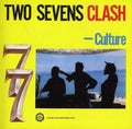 Culture: Two Sevens Clash - CD