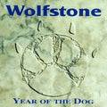Wolfstone: Year of the Dog { CD }