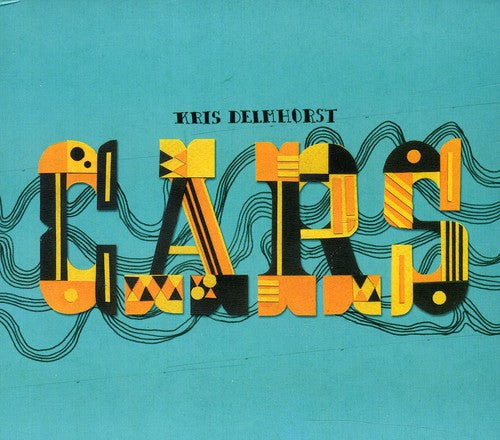 Kris Delmhorst: Cars { CD }