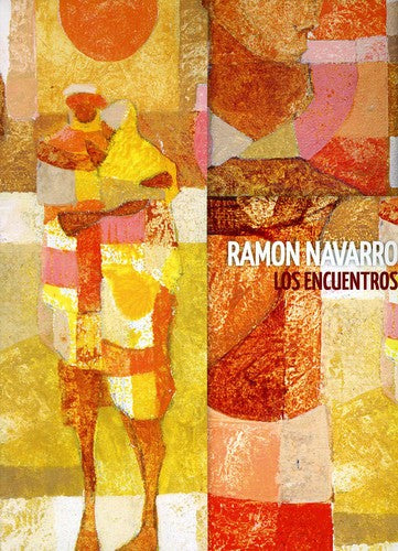 Ramon Navarro: Los Encuentros { CD }