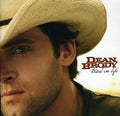 Dean Brody: Trail in Life - COMPACT DISCS