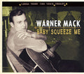 Warner Mack: Gonna Shake This Shack Tonight-Baby Squeeze Me - COMPACT DISCS