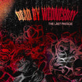 Dead by Wednesday: Last Parade - CD
