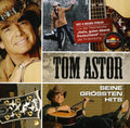 Tom Astor: Seine Grossten Hits - COMPACT DISCS