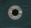 Lorraine Chandler: I Can't Change/You Only Live Twice - 7-INCH SINGLE