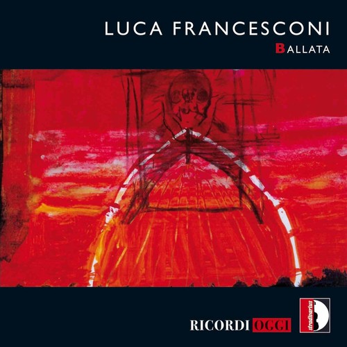 Kazushi Ono: Ballata { CD }