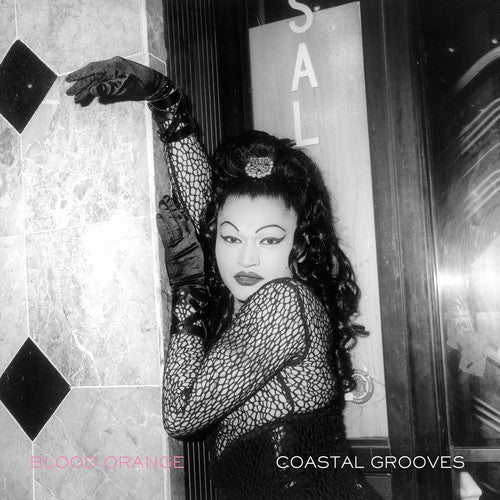 Blood Orange: Coastal Grooves - VINYL
