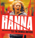 The Chemical Brothers: Hanna (Original Motion Picture Soundtrack) - CD
