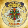 Spyro Gyra: Foreign Affair - CD
