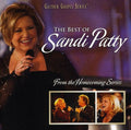 Sandi Patty: The Best Of Sandi Patty { CD }