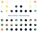Mates of State: Mountaintops [ Vinyl ]