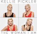 Kellie Pickler: Woman I Am - COMPACT DISCS
