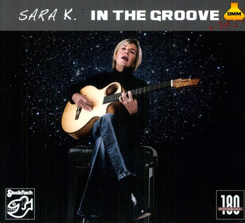 Sara K: In The Groove [ Vinyl ]