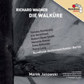 R. Wagner: Die Walkure - SUPER-AUDIO CD