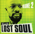 Various Artists: Brunswick Lost Soul, Vol. 2 - CD