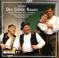 Vinzenz Praxmarer: Fall: Der Fidele Bauer { CD }