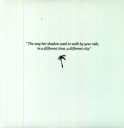Jens Lekman: An Argument with Myself [ Vinyl ]