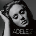 Adele: 21 - CD