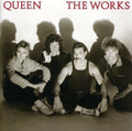 Queen: Works - CD