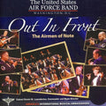 US Air Force Airmen of Note: Out in Front { CD }