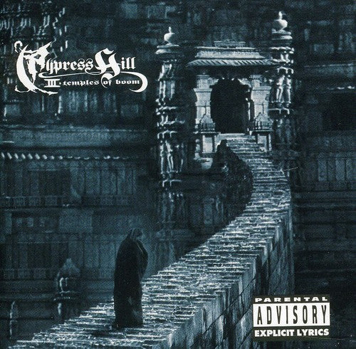 Cypress Hill: Cypress Hill 3: Temple of Boom { CD }