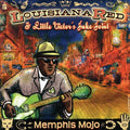 Louisiana Red & Little Vic: Memphis Mojo - COMPACT DISCS