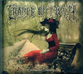 Paradise Lost: Evermore Darkly - CD