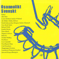 Various Artists: Osannolikt Svenskt / Various { CD }
