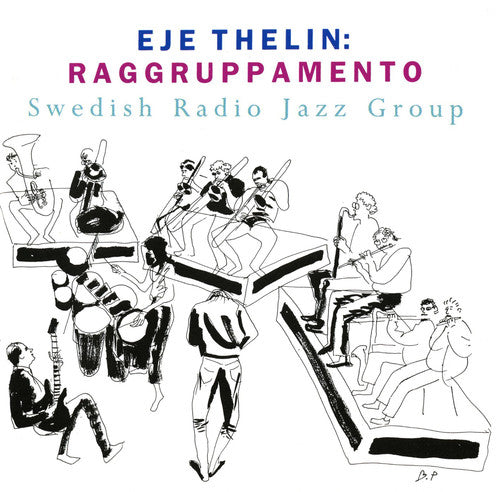 Eje Thelin: Raggruppamento { CD }