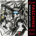 Bernt Rosengren: Fasching Love { CD }