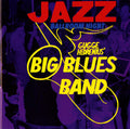 Gugge Hudrenius: Jazz Ballroom Night - COMPACT DISCS