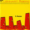 Lennart Åberg: Seven Pieces { CD }