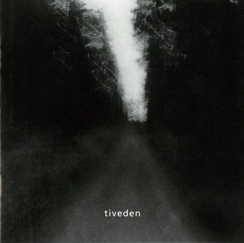 Per Henrik Wallin: Tiveden { CD }