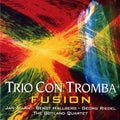 Gotland Quartet: Fusion { CD }