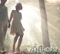 Whitehorse: Whitehorse - COMPACT DISCS