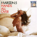 Maroon 5: Hands All Over - CD