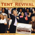 Bill & Gloria Gaither: Tent Revival Homecoming { CD }
