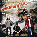 The Kentucky Headhunters: Dixie Lullabies - CD