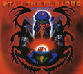 Alice Coltrane: Ptah the El Daoud - CD