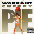 Warrant: Cherry Pie - CD