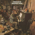 Thelonious Monk - Underground - Music On Vinyl LP [ Record ]