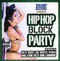 Various Artists: Hip Hop Block Party { CD }